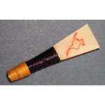 Gilmour Pipe Chanter Reed